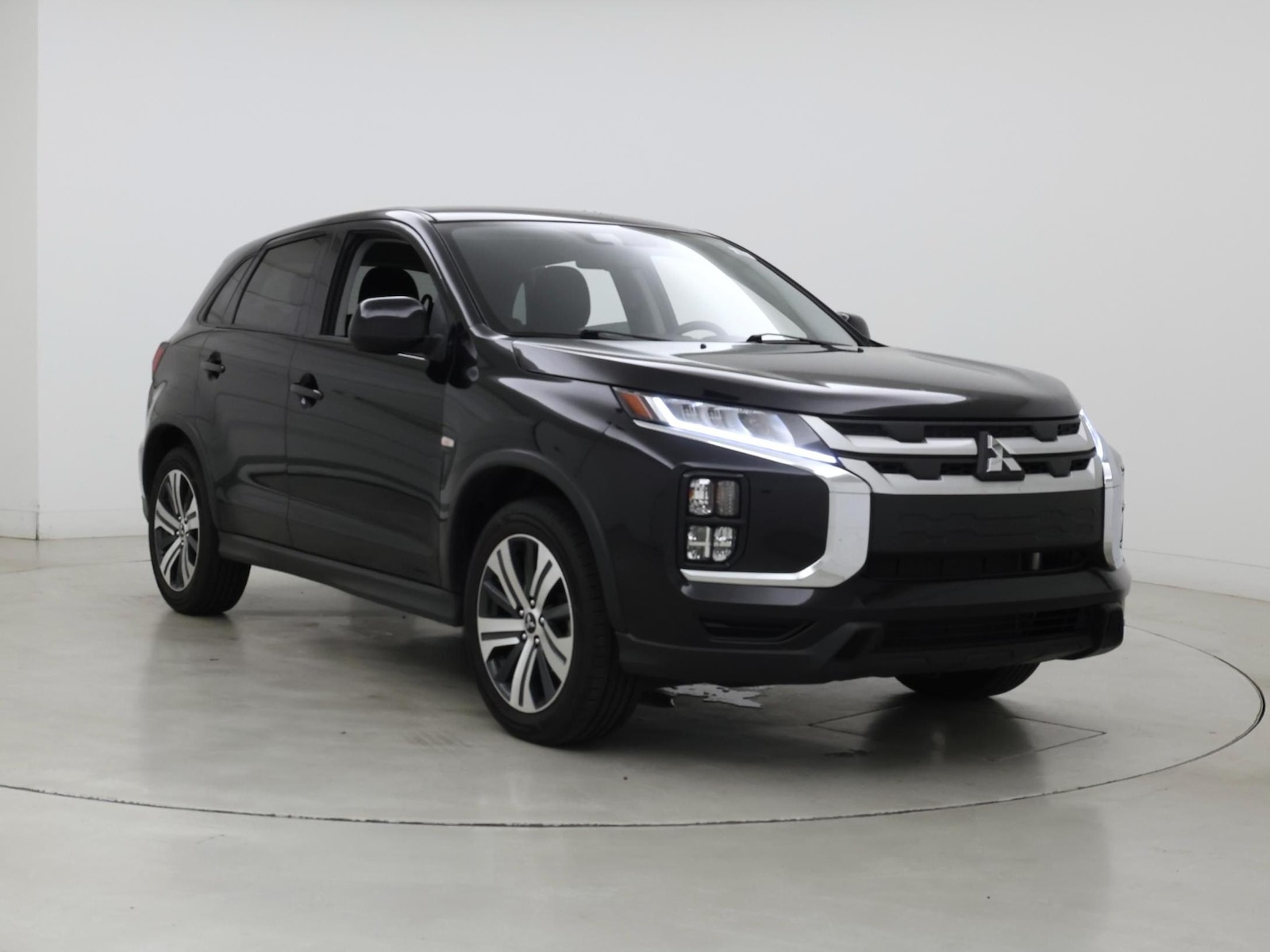mitsubishi outlander sport 2024 JA4ARUAU8RU018121 image mitsubishi outlander sport 2024 JA4ARUAU8RU018121 image